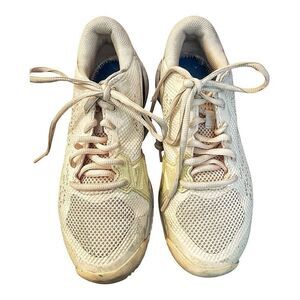 Wilson’s Rush Pro Ace Athletic Shoes Size 7.5